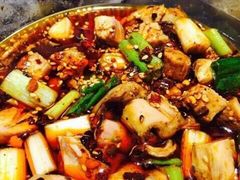 -红星兔丁(武侯祠店)