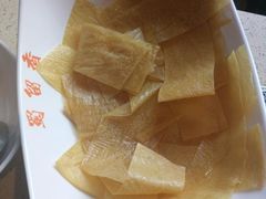 -蜀留香火锅·始于1999·原四川老火锅(白堤路店)
