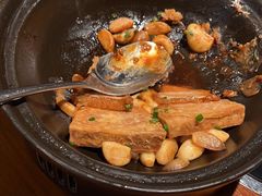 -瑶王府·广西菜(相思湖店)