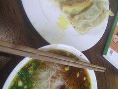 -小街锅贴(西工饭庄七分店)