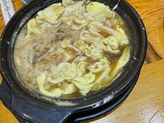 -老姑砂锅·烧烤天津菜(体北道店)