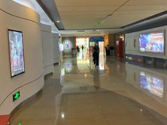 -金逸影城(荟聚IMAX激光店)