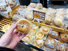 -富贵面包公司(运河店)