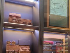 -日本手作眼镜·久川睛匠(新中关购物中心店)