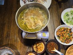 -印象鲵宴·张家界地标美食名片(溪布街店)