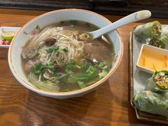 -越南牛肉河粉餐厅(书院巷店)