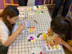 -BRAVO 赞·美艺术中心·系统美术·书法·艺考(双井校区)