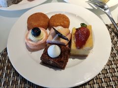 -西安赛瑞喜来登大酒店