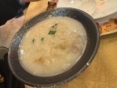 -富力万达嘉华酒店-品珍中餐厅(水果湖店)
