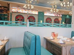 -龙聚德北京烤鸭(沙坪坝华宇A馆店)