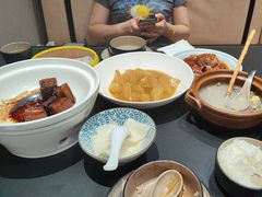 -金陵家宴·金陵春·南京菜(夫子庙店)