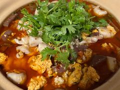 -军子大排档(迎春花园店)