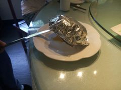 android_upload_pic-天厨妙香素食餐厅(清华店)