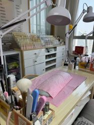 -四季·予你日式美甲美睫Nail