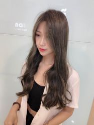 -尚·丹尼Hair
