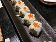 -松临·铁板烧&Omakase(神农店)