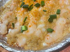 -功夫小龙虾·烧烤·江湖菜(金沙洲店)