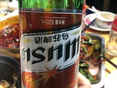 -川天喉重庆江湖菜