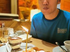 -Lia Cafe Bar Restaurant松山咖啡屋
