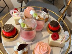 -粤海喜来登酒店·&More聚驿(天河城店)