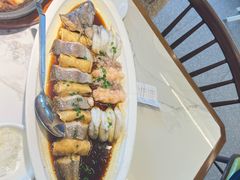 -阿毛饭店首店·宁波老字号(文化广场店)