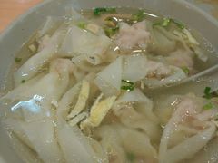 -老盛兴汤包馆(江宁一店)