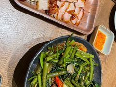 -马来西亚肉骨茶汤·招牌螃蟹·烧鸡·呷喱吧吧(海上世界店)