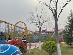 -华夏文旅海洋公园