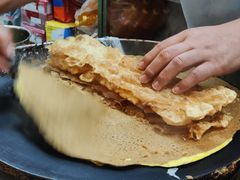 -清真·二嫂子煎饼果子(鼓楼旗舰形象店)