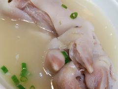 -易老妈蹄花.特色川菜(人民公园总店)