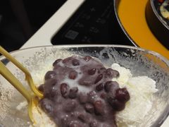 红豆冰-火炉火自助餐(枫蓝国际店)
