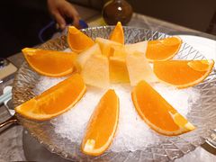 -宫燕府·京菜·烤鸭·淮扬菜(王府中心店)