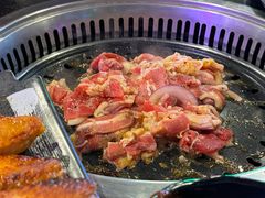 -老卜奎齐齐哈尔烤肉(人民东路店)