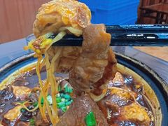 臭大元烧肥肠-壶园美食·淮扬菜(东圈门店)