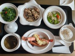 -金鹰国际月子中心(新街口店)