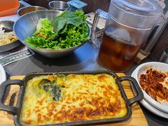 -农乐园炭火烤肉(繁花中心店)