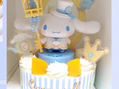 -味多美蛋糕(六里桥店)