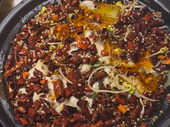 -常和州·夜宵大排档(常州单店)