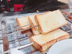 -碎怂烤肉(钟楼柳巷店)