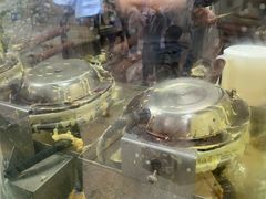 -低调高手大街小食 (總店)