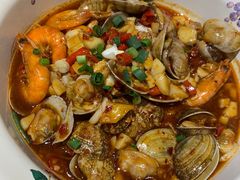 -辣小鲜·南昌大排档(船山路店)