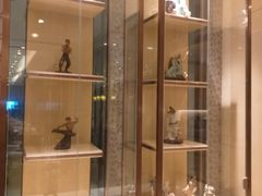 -威珀斯酒店·珀萃美食餐厅 | 海鲜刺身·现烤生蚝·特色烤肉