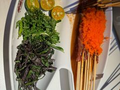 -柳喜辣·烧烤酒局(跃进总店)