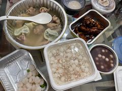 -小南国(金沙江路店)