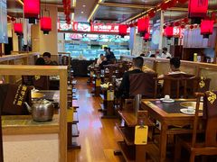 -沸炉重庆老火锅(军事博物馆店)