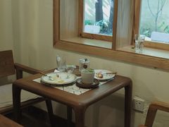 -懒鱼时光馆(沙坪坝店)