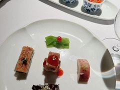 -悦轩中餐厅·高空江景·杭州柏悦酒店