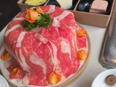 -海底捞火锅(威高广场店)