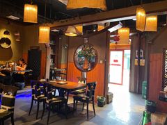 大堂-下杨家青海土火锅(海湖店)