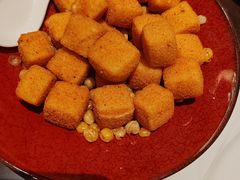 -中山保利艾美酒店-乐美中餐厅